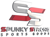 Spunky Strong