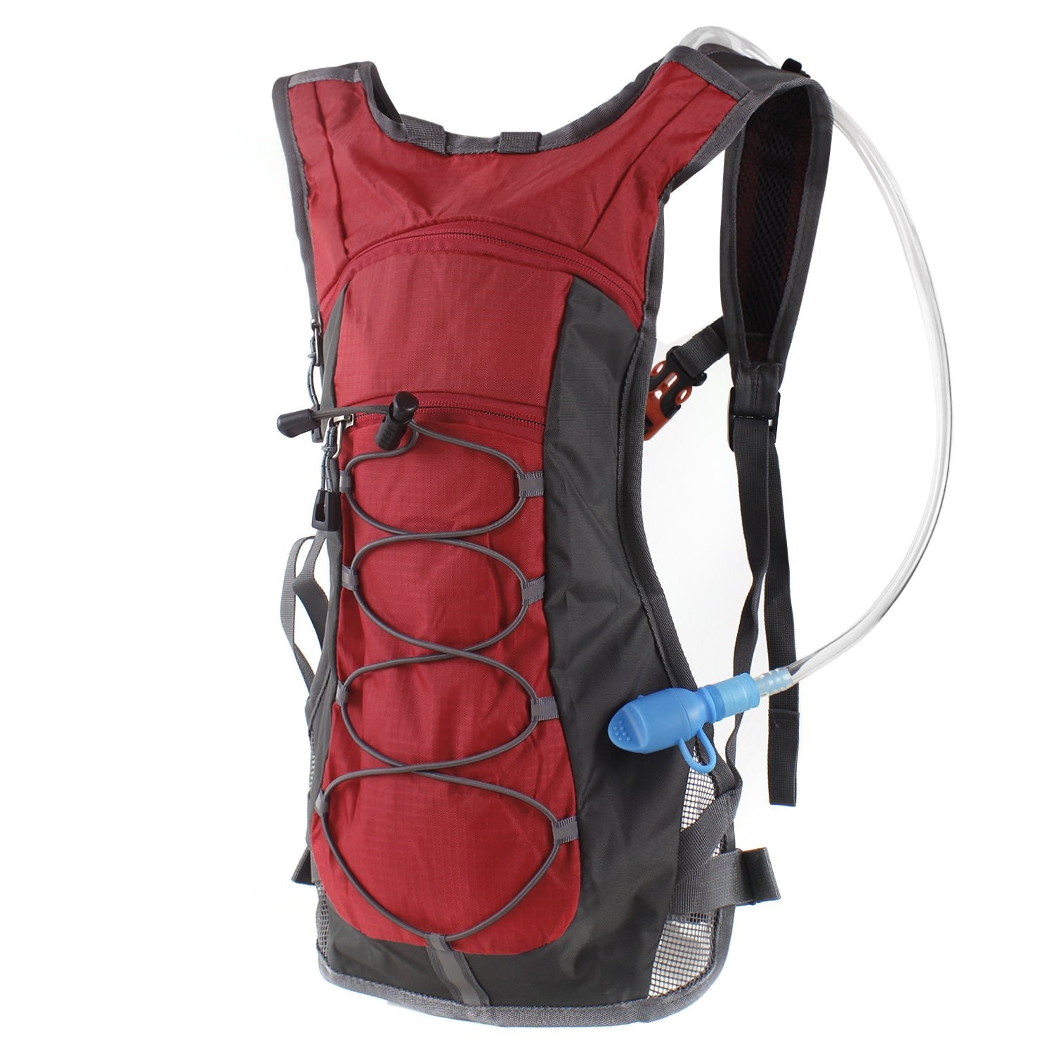 2L Water Bladder Hydration Pack with 70 oz
