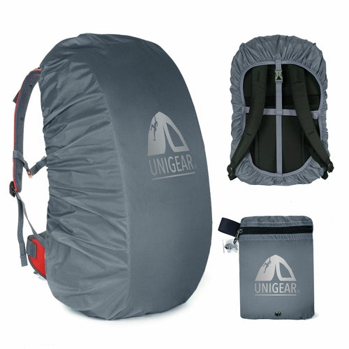 Waterproof 5000mm 10L~90L - Backpack Rain Cover