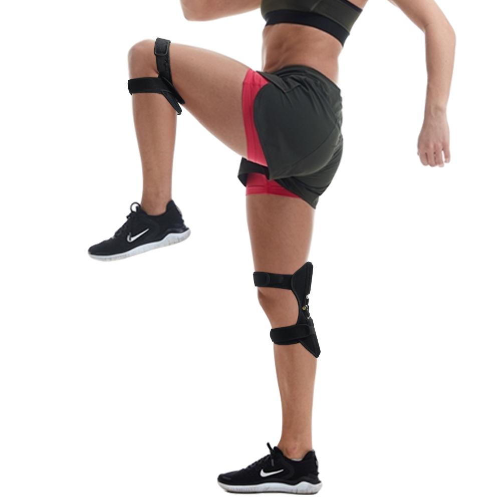 Knee Support Pads Breathable Non-slip Joint Support