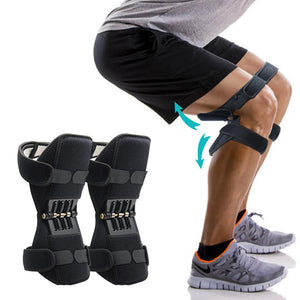 Knee Support Pads Breathable Non-slip Joint Support