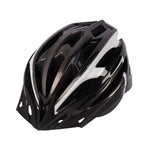Bike Cycling Helmet Adjustable with Light for Adult