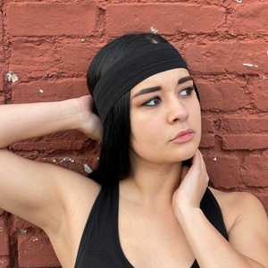 Headband Cardio Cross-Training