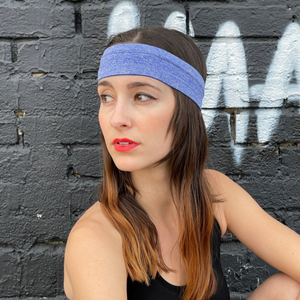 Headband Cardio Cross-Training