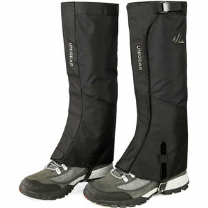 Waterproof Leg Gaiters 1000D