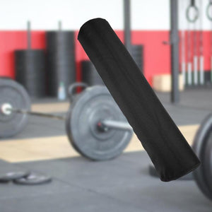 Foam Barbell Pad Weight Lifting Neck Shoulder Equipment